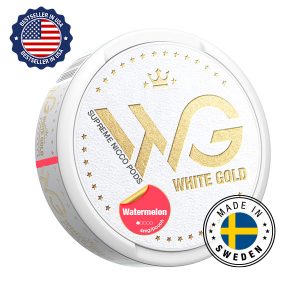 White Gold Original, Watermelon